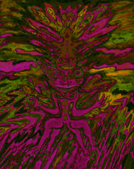 COME WITH ME TO SPACE BITE WORLD - WITH SPACE BITE COMPUTER WAR DANCE GIRL