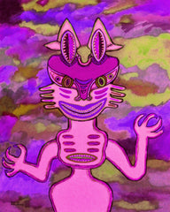 COME WITH ME TO SPACE BITE WORLD WITH SHARKY THE HUNTER KILLER COMPUTER BITE GIRL