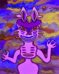 COME WITH ME TO SPACE BITE WORLD WITH SHARKY THE HUNTER KILLER COMPUTER BITE GIRL
