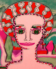 ALL ALONE AM I - BY BRENDA LEE  WITH LITTLE GIRL FREE