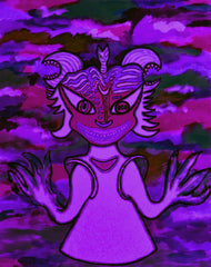 COME WITH ME TO SPACE BITE WORLD  WITH NOTHING COMPARES TO YOU LITTLE GIRL FREE