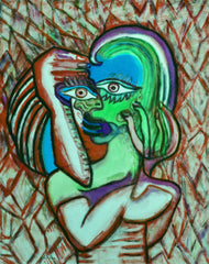 THE TWO OF US
