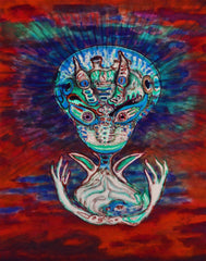 PEACE ON EARTH