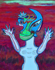 COME WITH ME TO SPACE BITE WORLD  WITH HIPPO THE SPACE KILLER COMPUTER GIRL WITH { FUCK YOU KILLER WAR  BRAIN }
