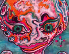 THE END OF THE WORLD BY BRENDA LEE WITH SPACE FREE GIRL