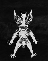 FUCK YOU KILLER WAR BRAIN - BY DEVIL WOMEN AND ME