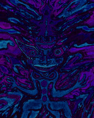 COME WITH ME TO SPACE BITE WORLD - WITH SPACE BITE COMPUTER WAR DANCE GIRL