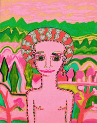 ALL ALONE AM I - BY BRENDA LEE  WITH LITTLE GIRL FREE