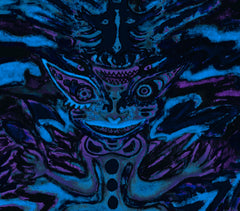COME WITH ME TO SPACE BITE WORLD - WITH SPACE BITE COMPUTER WAR DANCE GIRL