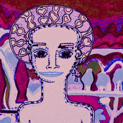 ALL ALONE AM I - BY BRENDA LEE  WITH LITTLE GIRL FREE