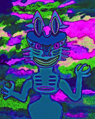 COME WITH ME TO SPACE BITE WORLD WITH SHARKY THE HUNTER KILLER COMPUTER BITE GIRL