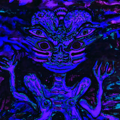 COME WITH ME TO SPACE BITE WORLD - WITH COMPUTER KILLER
