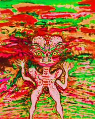 COME WITH ME TO SPACE BITE WORLD - WITH COMPUTER KILLER