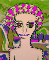 ALL ALONE AM I - BY BRENDA LEE  WITH LITTLE GIRL FREE