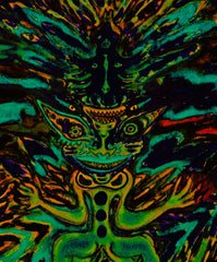 COME WITH ME TO SPACE BITE WORLD - WITH SPACE BITE COMPUTER WAR DANCE GIRL