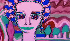 ALL ALONE AM I - BY BRENDA LEE  WITH LITTLE GIRL FREE