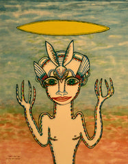 SPACE FREE GIRL