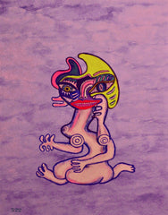 COME WITH ME TO SPACE BITE WORLD- WITHSPACE BITE GIRL