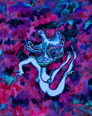 SPIRIT SPACE TRAVEL