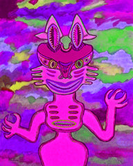 COME WITH ME TO SPACE BITE WORLD WITH SHARKY THE HUNTER KILLER COMPUTER BITE GIRL