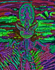 COME WITH ME TO SPACE BITE WORLD - WITH SPACE BITE COMPUTER WAR QUEEN