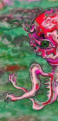 THE END OF THE WORLD BY BRENDA LEE WITH SPACE FREE GIRL