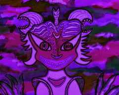 COME WITH ME TO SPACE BITE WORLD  WITH NOTHING COMPARES TO YOU LITTLE GIRL FREE