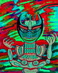 COME WITH ME TO SPACE BITE WORLD WITH HELL TO PAY INSPACE BITE COMPUTER WAR