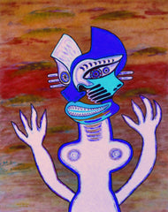 COME WITH ME TO SPACE BITE WORLD WITH HUNTER KILLER SPACE COMPUTER GIRL