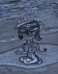 COME WITH ME TO SPACE BITE WORLD  WITH SPACE BITE JUNGLE GIRL HUNTER
