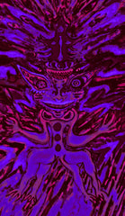 COME WITH ME TO SPACE BITE WORLD - WITH SPACE BITE COMPUTER WAR DANCE GIRL