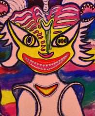 COME WITH ME TO SPACE BITE WORLD  WITH NOTHING COMPARES TO YOU LITTLE GIRL FREE