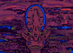 COME WITH ME TO SPACE BITE WORLD - WITH SPACE BITE COMPUTER WAR QUEEN