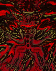 COME WITH ME TO SPACE BITE WORLD - WITH SPACE BITE COMPUTER WAR DANCE GIRL