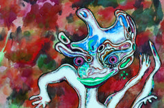 SPIRIT SPACE TRAVEL