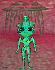 COME WITH ME TO SPACE BITE WORLD _WITH COMING HOME WITH LOVE BITE GIRL