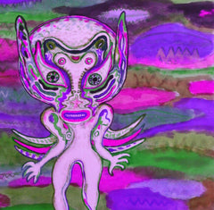 COME WITH ME TO SPACE BITE WORLD WITH SPACE BITE GIRL