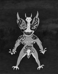 FUCK YOU KILLER WAR BRAIN - BY DEVIL WOMEN AND ME