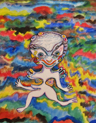 I AM WOMEN _ BY HELEN REDDY - WITH SPACE FUTURE GIRL
