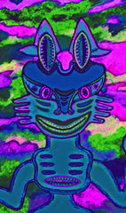 COME WITH ME TO SPACE BITE WORLD WITH SHARKY THE HUNTER KILLER COMPUTER BITE GIRL