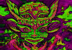 COME WITH ME TO SPACE BITE WORLD - WITH SPACE BITE GIRL