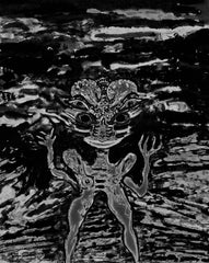 COME WITH ME TO SPACE BITE WORLD - WITH COMPUTER KILLER
