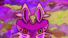 COME WITH ME TO SPACE BITE WORLD WITH SHARKY THE HUNTER KILLER COMPUTER BITE GIRL
