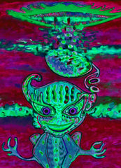 COME WITH ME TO SPACE BITE WORLD - WITH SPACE BITE CANDY GIRL