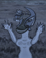 COME WITH ME TO SPACE BITE WORLD  WITH HIPPO THE SPACE KILLER COMPUTER GIRL WITH { FUCK YOU KILLER WAR  BRAIN }