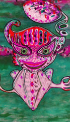 COME WITH ME TO SPACE BITE WORLD - WITH SPACE BITE CANDY GIRL