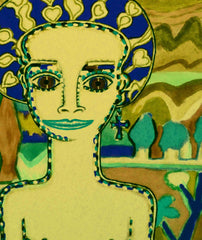 ALL ALONE AM I - BY BRENDA LEE  WITH LITTLE GIRL FREE