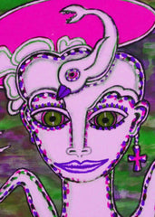 COME FLY WITH ME SPACE FREE GIRL