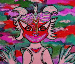 COME WITH ME TO SPACE BITE WORLD  WITH NOTHING COMPARES TO YOU LITTLE GIRL FREE
