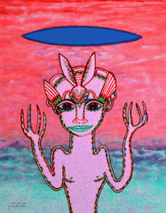SPACE FREE GIRL